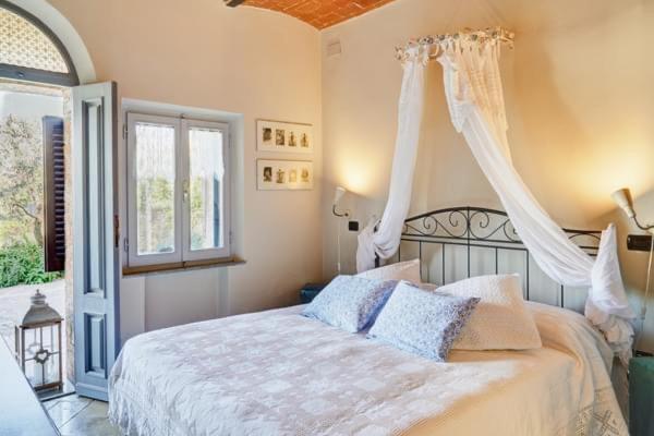 B&B Daria - Deb'S Monticchiello Eksteriør bilde