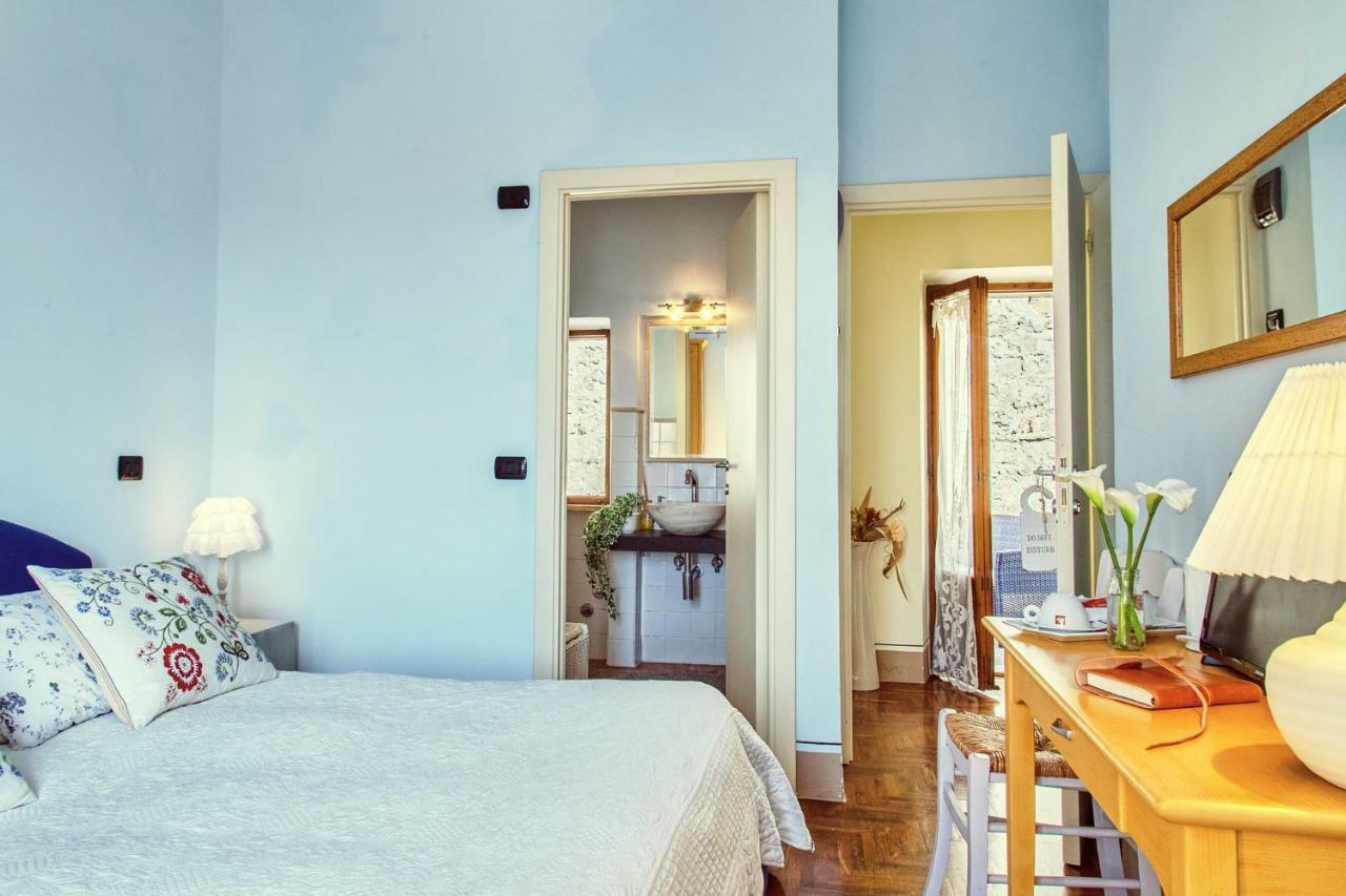 B&B Daria - Deb'S Monticchiello Eksteriør bilde